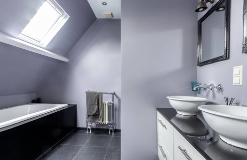 Haarlem Casa | Bed and Breakfast The Rose