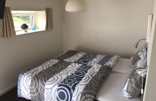 Tistrup Cama Y Desayuno | Bed and Breakfast Tistrup