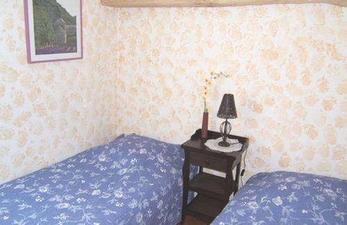 Labruguiere Cama Y Desayuno | Cama y desayuno hasta 2 personas - Aire acondicionado y Wifi
