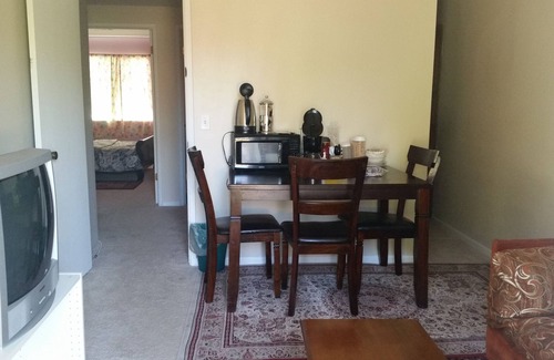West Davis Manor Cama Y Desayuno | Bed and Breakfast