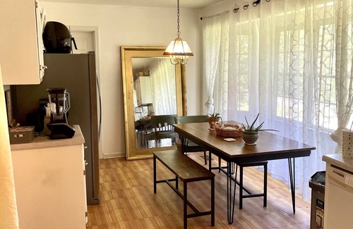 Mount Zion Cama Y Desayuno | Bed and breakfast