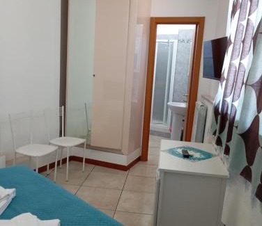 Zona XV Torre Maura Cama Y Desayuno | Bed and Breakfast Verdoni di Gabriela