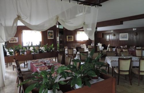 Ogulin Casa | Bed and Breakfast Victoria