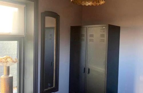 Morra Apartamento | Bed and Breakfast Waddendroom