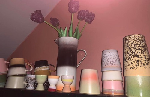Morra Apartamento | Bed and Breakfast Waddendroom