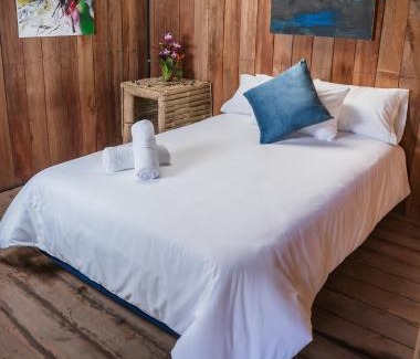 Ramonurcu Cama Y Desayuno | Bed and Breakfast Yantza Tur