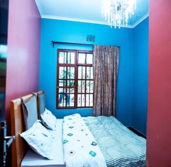 Moshi Apartamento | Bed and Stay with Mount Kilimanjaro View