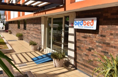 Torreón Hotel | Bed Bed Hotel Abasolo