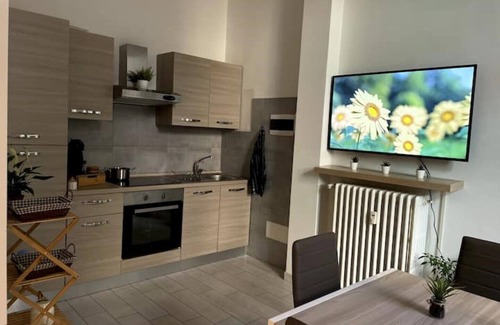 Barriera di Milano Apartamento | Bed&Beta: A stone's throw from the center