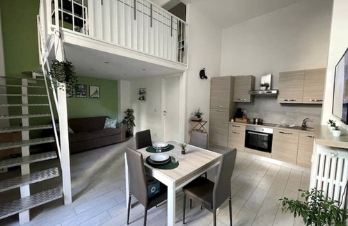 Barriera di Milano Apartamento | Bed&Beta: A stone's throw from the center
