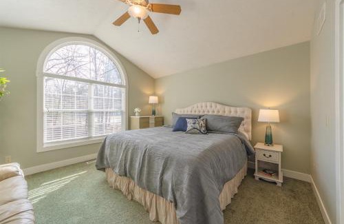 Saugatuck Casa | Bed & Birdie - New Vacation Rental - Close to golf course & downtown