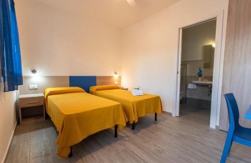 La Caletta Casa | Bed & Blu