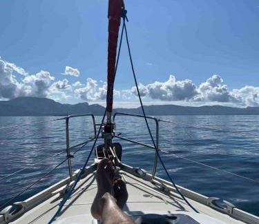 Torre del Greco Alquiler De Eote | Bed&boat experience