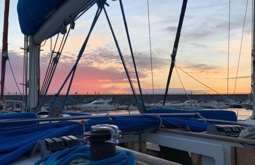 Torre del Greco Alquiler De Eote | Bed&boat experience