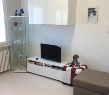 San Colombano al Lambro Cama Y Desayuno | Bed & Breakfast Sforza 19