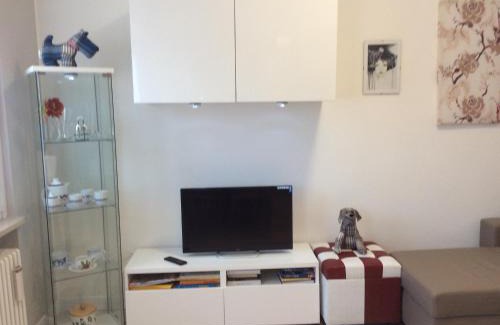 San Colombano al Lambro Cama Y Desayuno | Bed & Breakfast Sforza 19