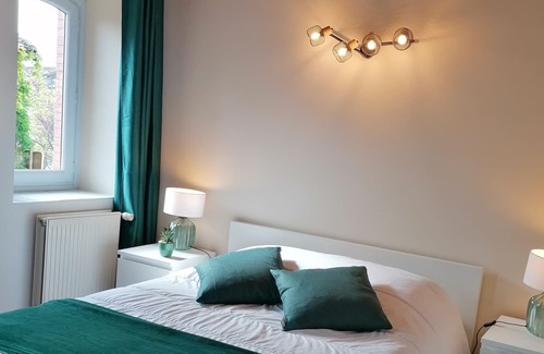 Lagardelle-sur-Leze Cama Y Desayuno | bed & Breakfast