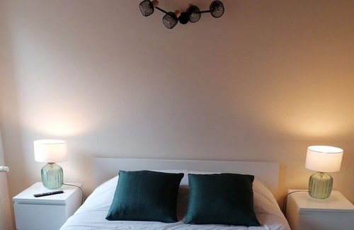 Lagardelle-sur-Leze Cama Y Desayuno | bed & Breakfast