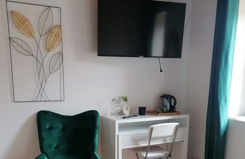Lagardelle-sur-Leze Cama Y Desayuno | bed & Breakfast