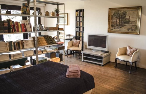 San Lazzaro di Savena Casa | Bed & Breakfast San Lazzaro Room