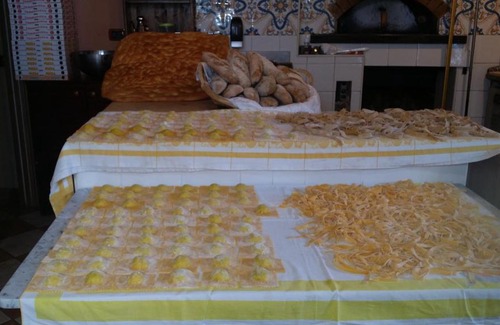 San Martino in Strada Cama Y Desayuno | Bed & Breakfast 1906