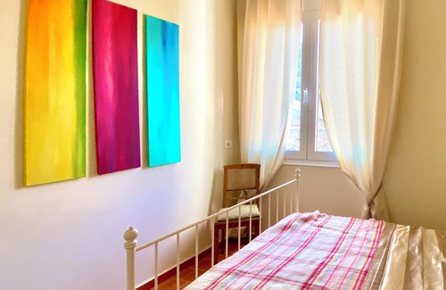 Kryevidh Cama Y Desayuno | Bed&Breakfast 1 double room/2 persons by the sea