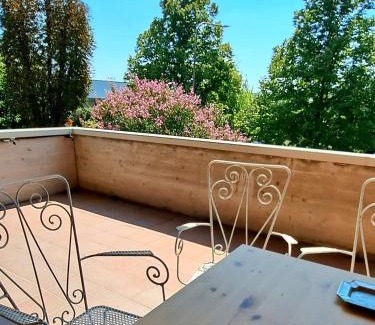 San Faustino-Madonnina-Quattroville Cama Y Desayuno | Bed&Breakfast 26