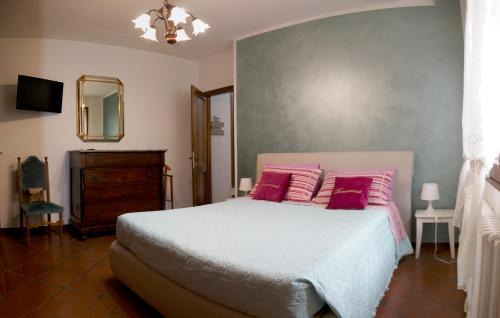 San Faustino-Madonnina-Quattroville Cama Y Desayuno | Bed&Breakfast 26
