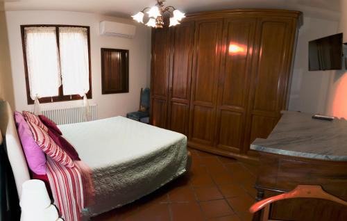 San Faustino-Madonnina-Quattroville Cama Y Desayuno | Bed&Breakfast 26