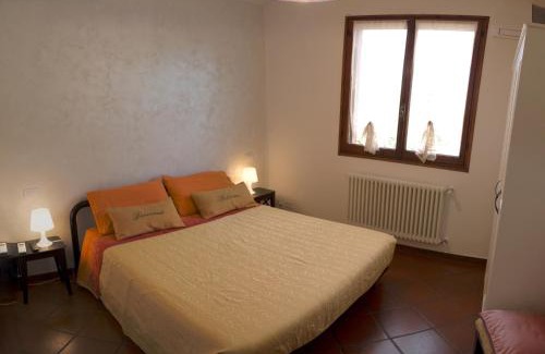 San Faustino-Madonnina-Quattroville Cama Y Desayuno | Bed&Breakfast 26