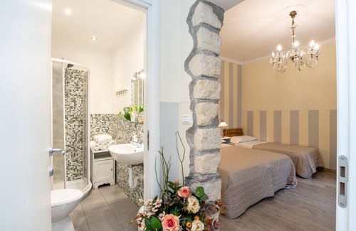 Verona City Centre Cama Y Desayuno | Bed & Breakfast Accademia