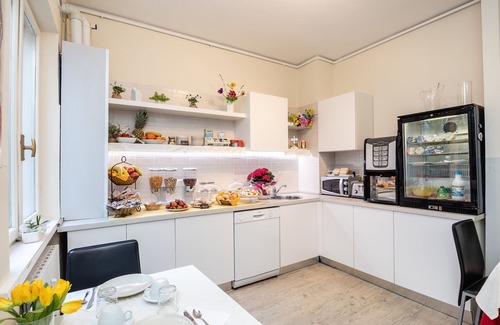 Verona City Centre Cama Y Desayuno | Bed & Breakfast Accademia
