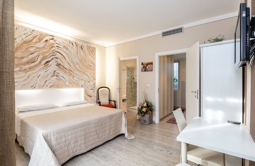 Verona City Centre Cama Y Desayuno | Bed & Breakfast Accademia