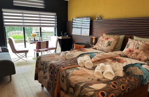 Vlissingen Cama Y Desayuno | Bed & Breakfast Achter de Haven