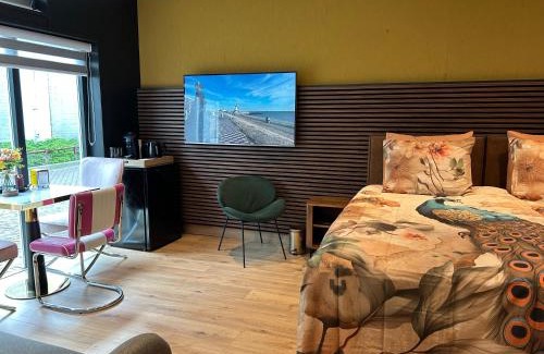 Vlissingen Cama Y Desayuno | Bed & Breakfast Achter de Haven