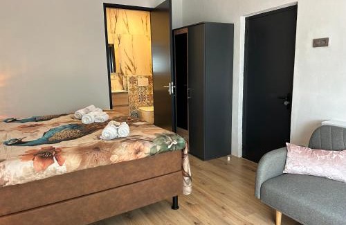 Vlissingen Cama Y Desayuno | Bed & Breakfast Achter de Haven