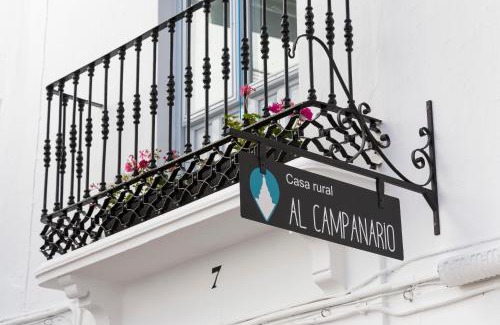 Cómpeta Cama Y Desayuno | Bed&Breakfast Al Campanario