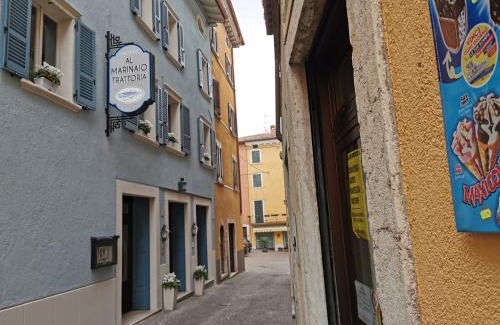 Bogliaco Casa | Bed & Breakfast Al Marinaio