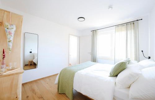 Mendrisio Cama Y Desayuno | Bed & Breakfast alle Cantine