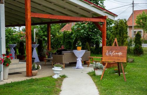 Svajcarnica Cama Y Desayuno | Bed & Breakfast Ana