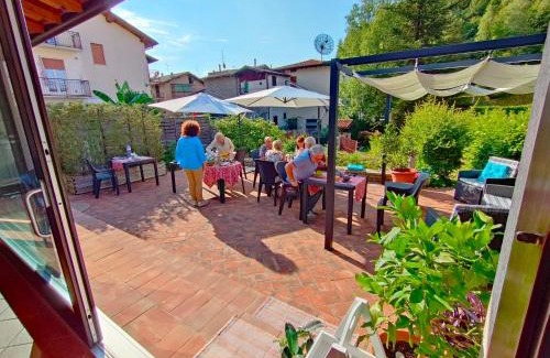 Clusone Cama Y Desayuno | Bed&Breakfast Angela