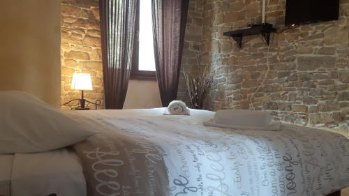 Motovun Cama Y Desayuno | Bed & Breakfast Antico