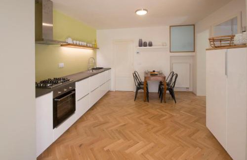 Brno-stred Cama Y Desayuno | Bed&Breakfast & Apartment Klafé