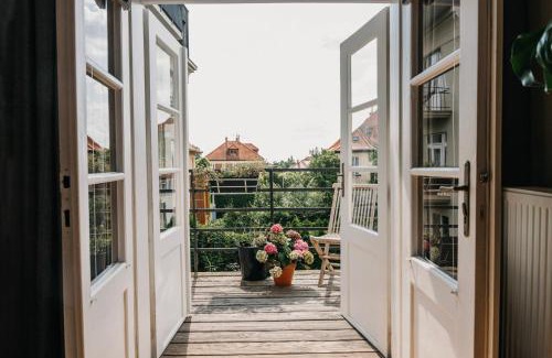 Brno-stred Cama Y Desayuno | Bed&Breakfast & Apartment Klafé
