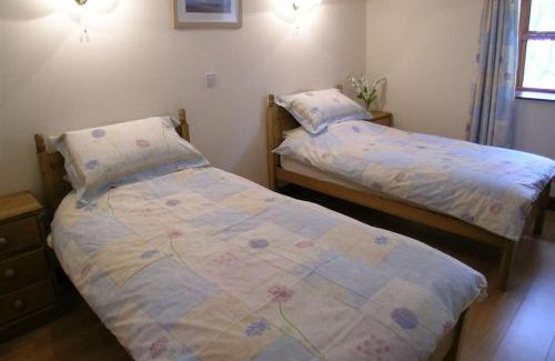 Briggswath Cama Y Desayuno | Bed & Breakfast at Newton House Farm