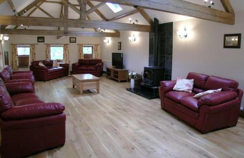Briggswath Cama Y Desayuno | Bed & Breakfast at Newton House Farm