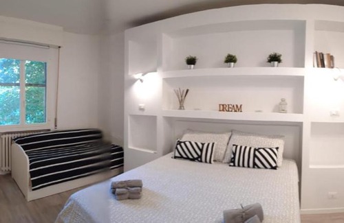 San Donato Milanese Cama Y Desayuno | Bed&breakfast BBqueen Sandonato Policlinico