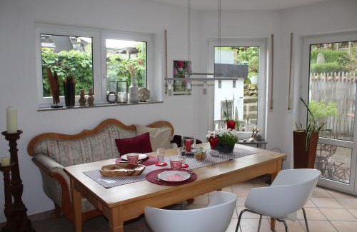 Stockach Cama Y Desayuno | Bed & Breakfast Bodensee mit Herz