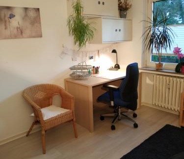 Tannenbusch Cama Y Desayuno | Bed & Breakfast Bonn
