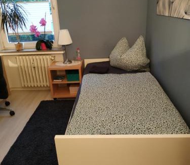 Tannenbusch Cama Y Desayuno | Bed & Breakfast Bonn